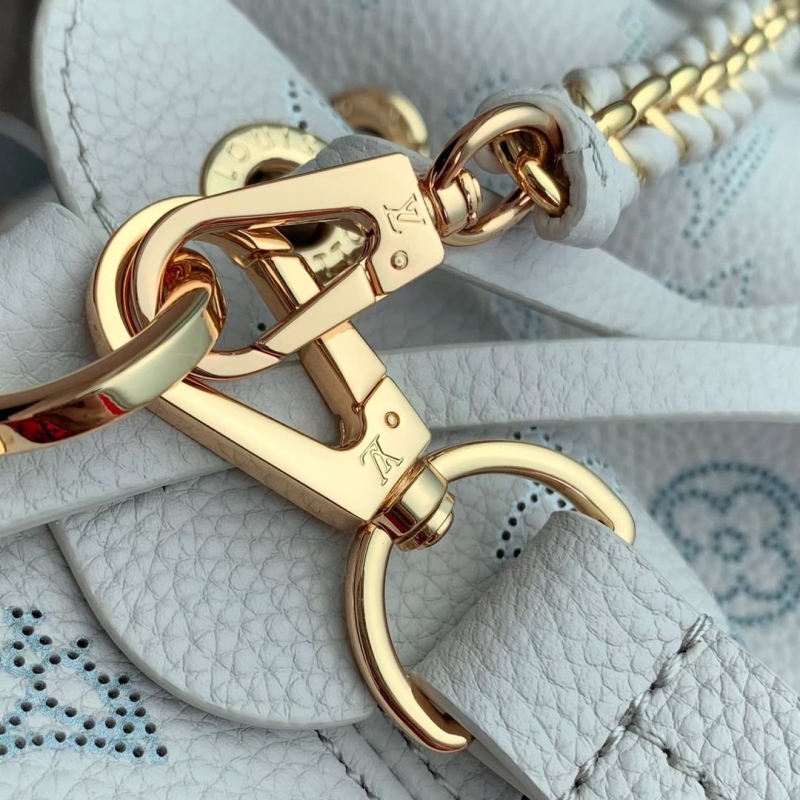 LV Bucket Bags